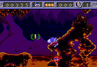 Izzy's Quest for the Olympic Rings screenshot 4 for Super Nintendo